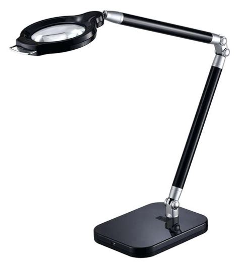 magnifying reading lamp | Lamp, Floor lamp, Reading lamp