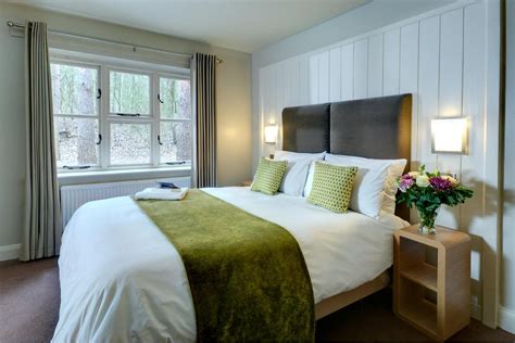 Center Parcs Sherwood Forest Rooms: Pictures & Reviews - Tripadvisor