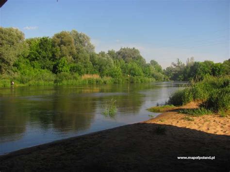 Warta River in Poznan - Photo 206/247