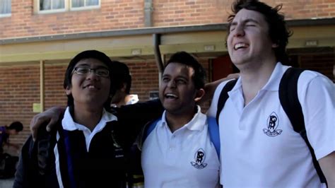 Penrith High School's Class of 2012 Sings 'Bohemian Rhapsody' on Vimeo