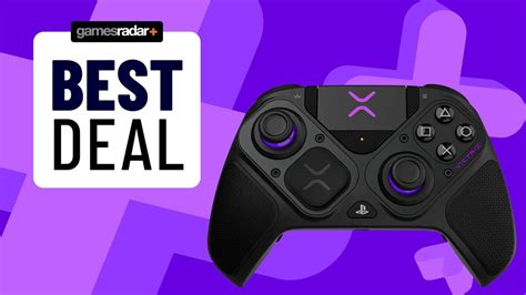 The best PS5 controller is currently cheaper at Amazon - two weeks ...