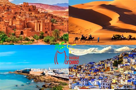 Morocco Travel tips and Advices – Morocco Traveland