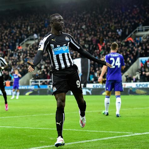 Newcastle vs. Chelsea: Score, Grades and Reaction from Premier League ...