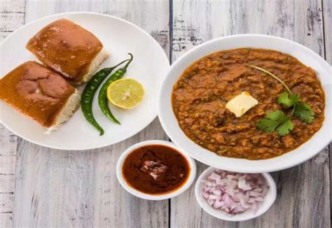 Mumbai's Best Pav Bhaji: A Gastronomic Journey of Flavors