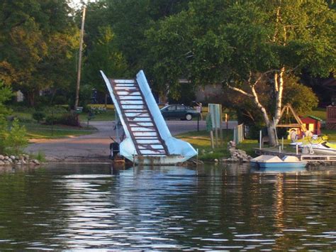 A Beautiful Evening for Touring Little Muskego Lake | Muskego, WI Patch