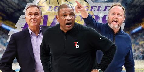 3 coaches the Lakers could hire to replace Darvin Ham