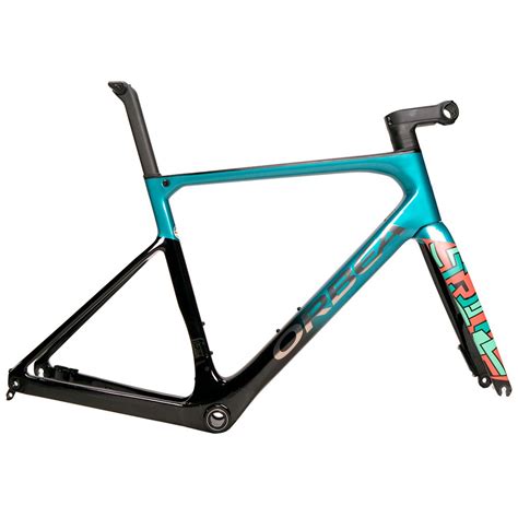 Orbea Orca OMX-D frameset