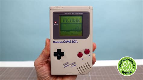 This company is making 35-year-old Game Boys look and work like new and now I'm hooked on Tetris ...