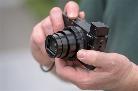 Sony RX100 VI review: a brilliant but flawed gem of a travel camera