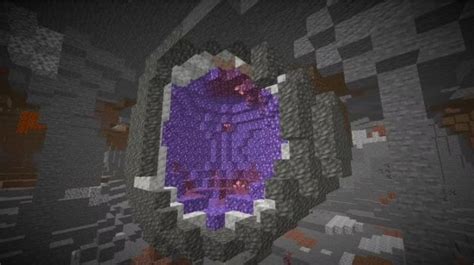 What are Amethyst Geodes in Minecraft? | WePC