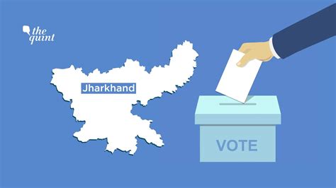 Jharkhand election schedule:Jharkhand Election 2019, Voting Dates, Full ...