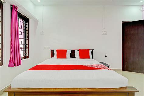 Hotels in Trivandrum: Best Budget Trivandrum Hotels from ₹217