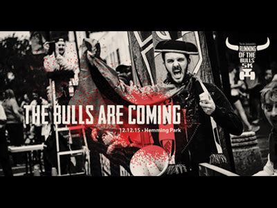 Running Of The Bulls designs, themes, templates and downloadable ...