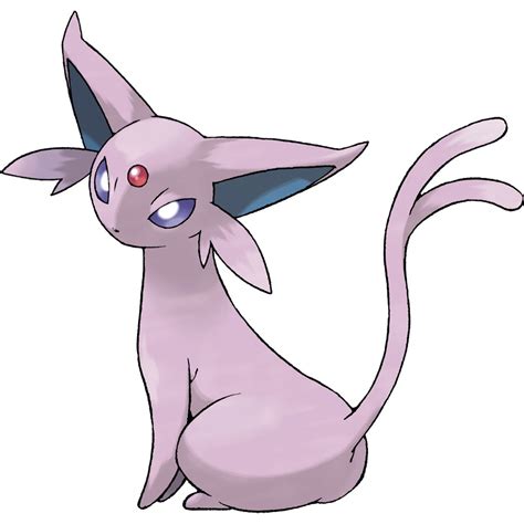 Espeon - Pokemon Sword and Shield Guide - IGN