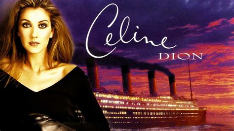 Celine Dion Titanic | Albums chart, Soundtrack, Celine dion