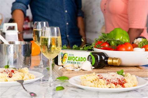 Pairing Wine With Pasta Dishes - The Ultimate Guide | Tantillo Foods