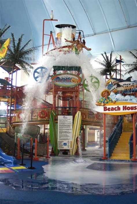 Skyline Hotel & Waterpark | Niagara Falls Hotels & Inns