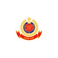 Download Delhi Police Logo Vector & PNG - Brand Logo Vector