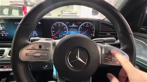 How to reset the service light on a 2020 Mercedes Benz GLE 450 - YouTube