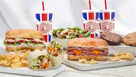 Learn About Our Franchise Opportunities | Earl of Sandwich | Earl of Sandwich®