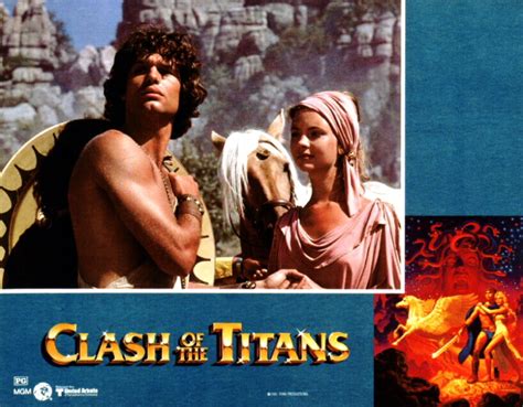 WarnerBros.com | Clash of the Titans (1981) | Movies