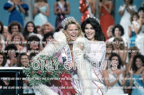 MISS TEXAS USA 1985 CHRISTY FICHTNER (PHOTO) LAURA MARTINEZ HERRING 011 ...