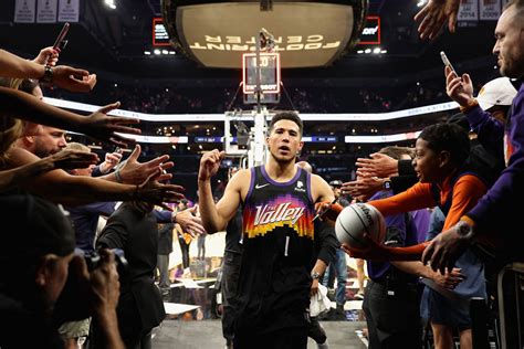 Devin Booker sends a message by sharing LeBron James' iconic speech from 2011 NBA Finals