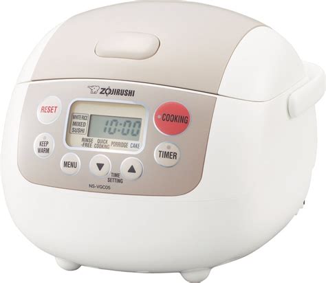 6 Best Rice Cookers with Porridge Setting and Reviews - [Comparison]