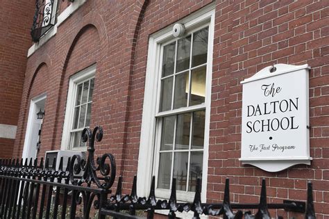 Dalton School parents fight 'anti-racism' agenda in open letter