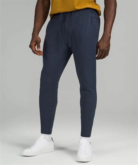 Lululemon City Sweat Slim-Fit Pant *Online Only - Big Apple Buddy