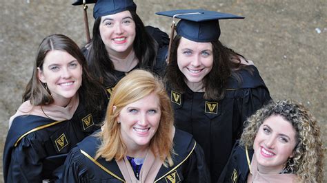 Vanderbilt MBA Graduates Reach New Record-Highs in Compensation