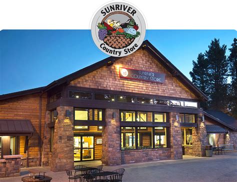 Sunriver Grocery Stores