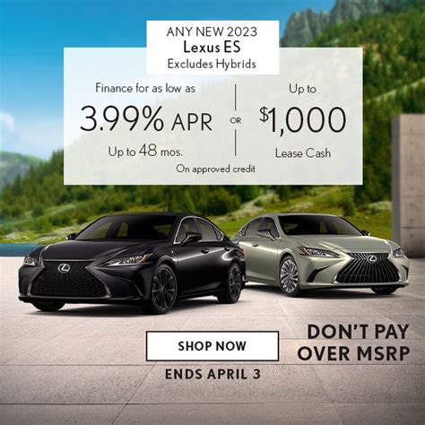 New & Used Lexus Dealership in San Jose, CA | Lexus Stevens Creek