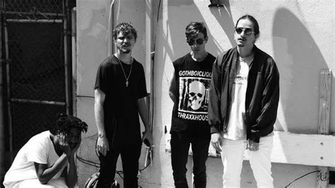 Gothboiclique | Tickets Concerts and Tours 2023 2024 - Wegow