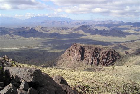 Divergent Plate Boundaries - Geology (U.S. National Park Service)