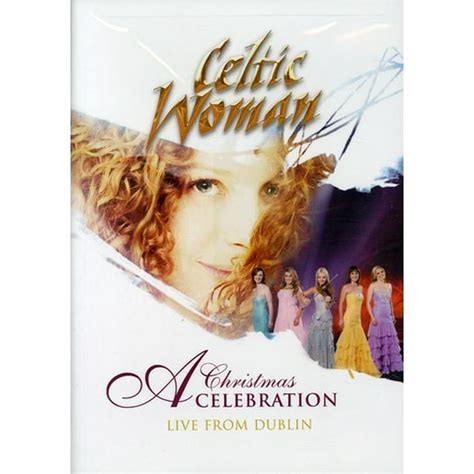 Celtic Woman: A Christmas Celebration (DVD) - Walmart.com - Walmart.com