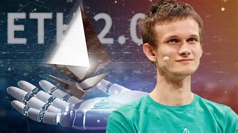 Who Is Vitalik Buterin?