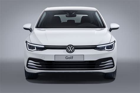 2020 Volkswagen Golf 8 Officially Revealed! - GTspirit