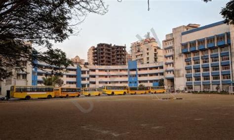 Bal Bharati Public School Kharghar, Navi Mumbai: Fee Structure, Admission Form 2023-2024