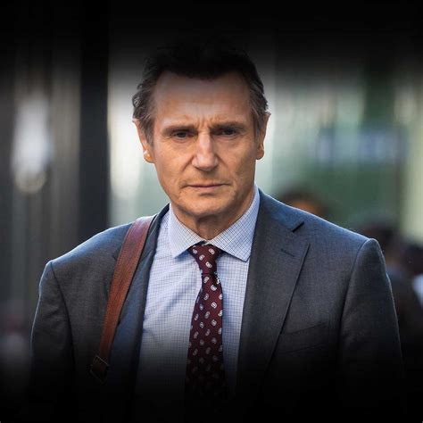 Liam Neeson - Age, Bio, Birthday, Family, Net Worth | National Today