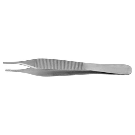 Veterinary dental forceps - 04-05-950G - Accesia - Adson-Brown