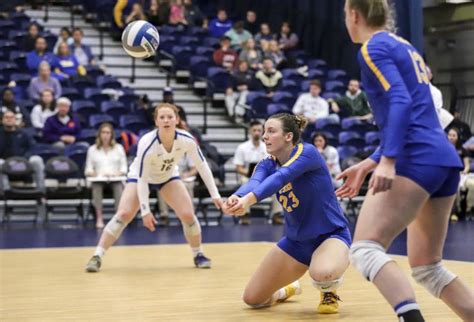 Projecting Pitt volleyball’s path to the Final Four - The Pitt News