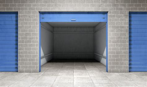 How Big is a 10x15 Storage Unit? - SmithValleyStorage