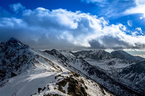 Free photo: Tatry, Poland, Mountains, Landscape - Free Image on Pixabay - 1124948