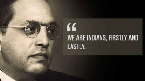 Ambedkar Jayanti 2023: Inspiring quotes by Babasaheb Ambedkar to ...