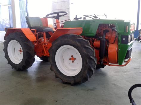 Pin on Articulating Tractors