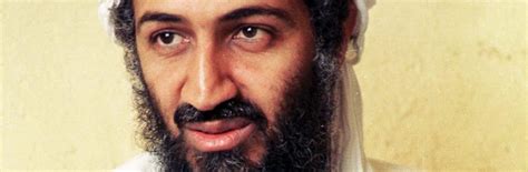 Here's Osama bin Laden's letter to the American people