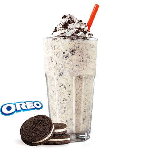 OREO Shake | BURGER KING® Bahamas