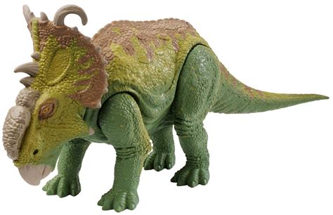 JURASSIC WORLD ROARIVORES Sin...B079788N1P | Encarguelo.com