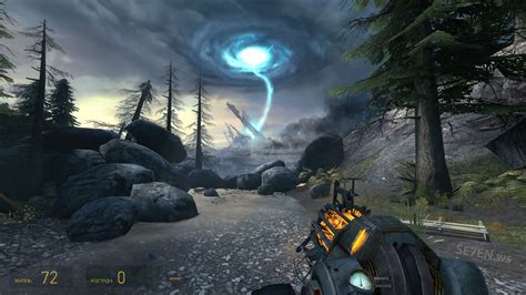 Download Half-Life 2 for free on PC (latest version)